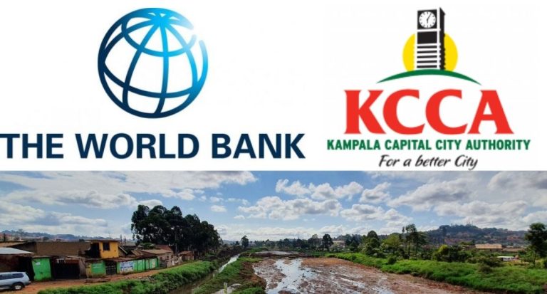 World-Bank-KCCA-Kawaala