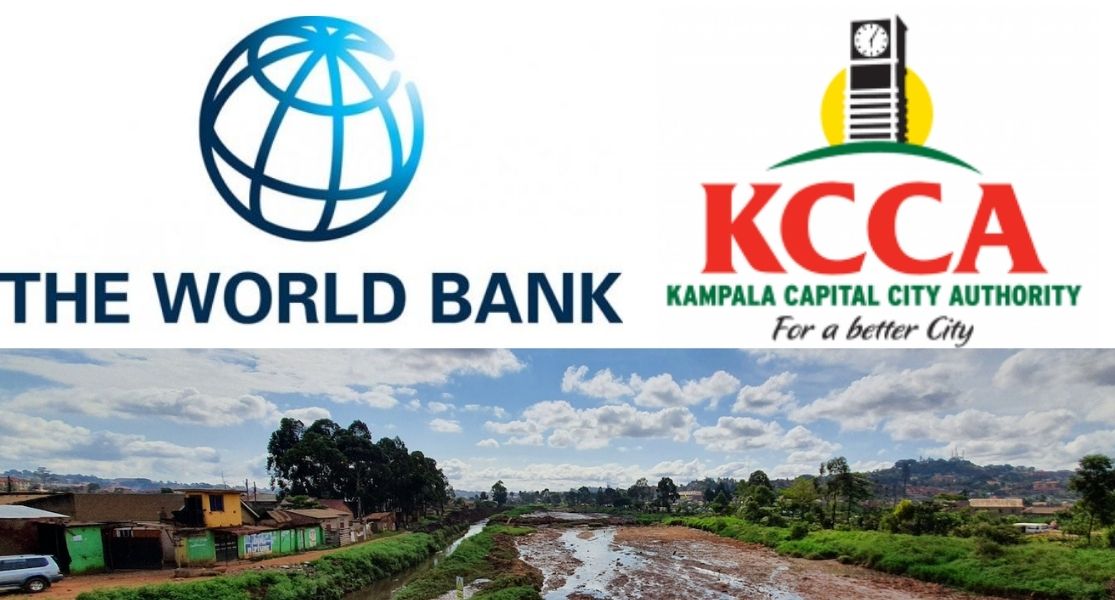World-Bank-KCCA-Kawaala