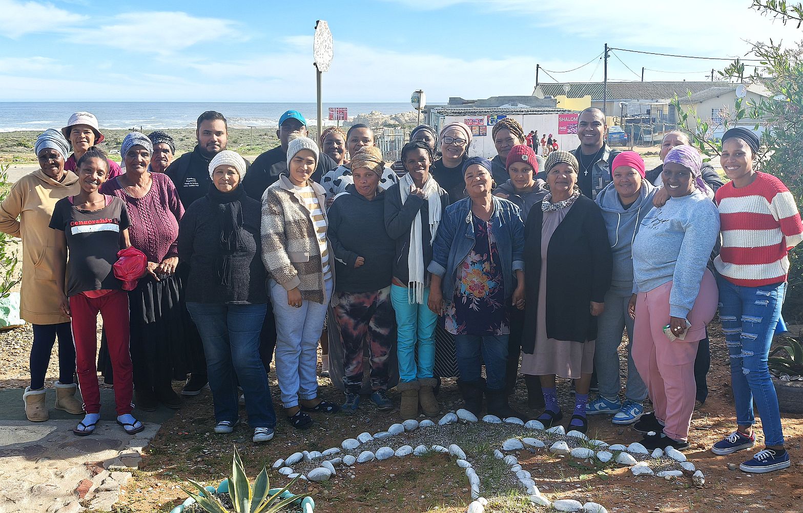 Small-scale fishers and coastal communities are pushing to testify before a human rights commission investigating the causes of food inequality in South Africa.