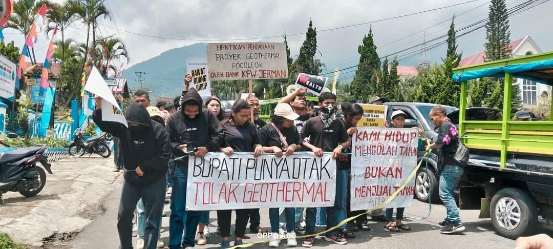 CSOs push for reforms at the KFW Accountability Mechanism after experts discovered that it has weak remedies in addressing grievous harms caused by its investments.