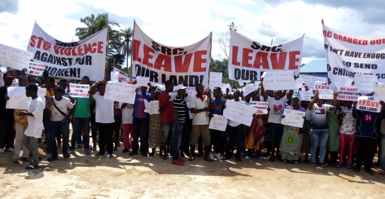 src-lac-land-grab-protest