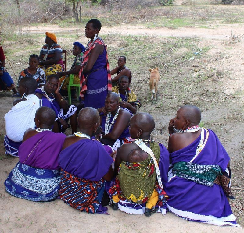 Communities file second complaint against World Bank-funded project over failed redress in Tanzania.