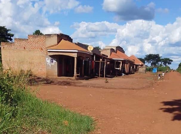 More than 500 Masindi residents live in fear as a tycoon targets their land.