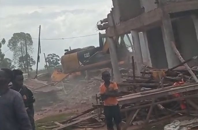 NEMA ‘evictions’: how the process reveals NEMA’s mistakes and failures to ascertain whether people who have lived on their land in Kawaala since the 1940s are lawful occupants.
