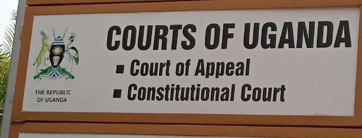 Court Ruling: RDCs and police cannot stop lawful land evictions.