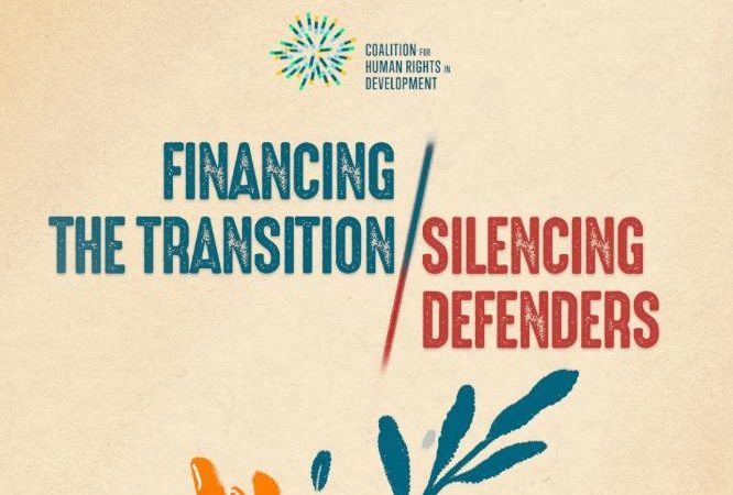 Accountability in Crisis: Development banks, while funding Asia’s energy transition, are accused of silencing Asian local and Indigenous communities, highlighting the central tension between a clean-energy push and the repression of those most affected.