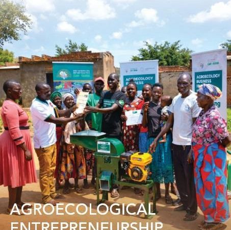 Agroecological Entrepreneurship: African farmers are redefining agriculture by building agroecological businesses that challenge industrial models.