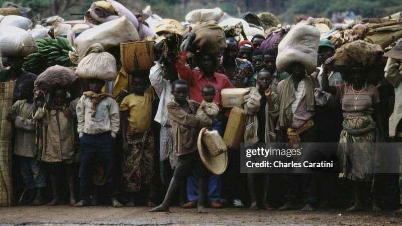 The untold struggle of community land right defenders in eastern DRC’s three-decade war.