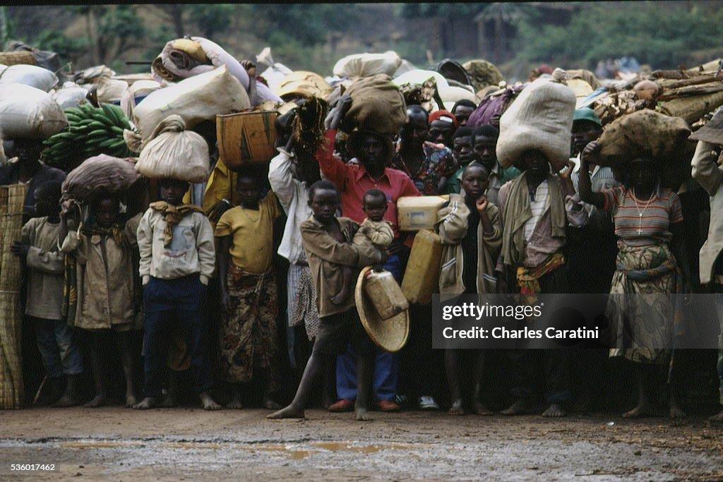 The untold struggle of community land right defenders in eastern DRC’s three-decade war.