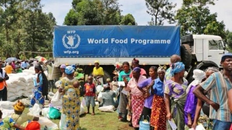 Wars are disrupting food systems, and ending world hunger requires urgent global action, experts say.