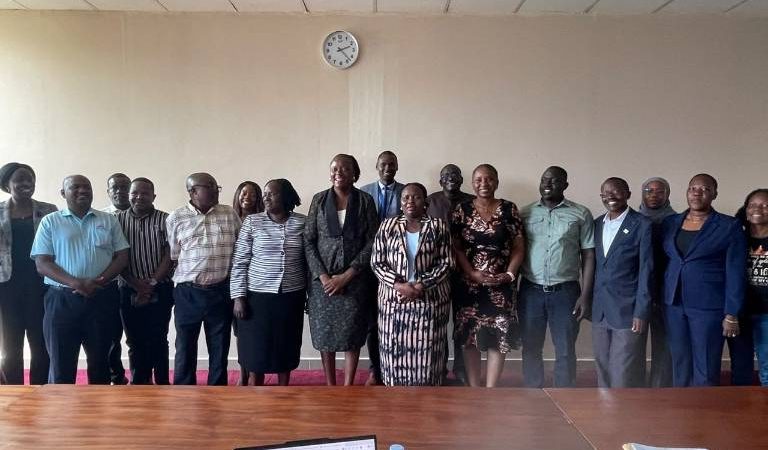 EAC Seed Bill: Uganda launches public consultations as debates spark over safeguarding smallholder and indigenous seed rights.