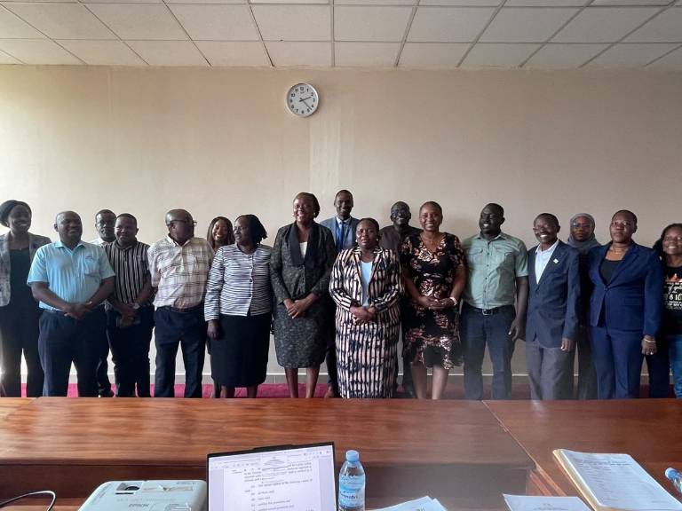 EAC Seed Bill: Uganda launches public consultations as debates spark over safeguarding smallholder and indigenous seed rights.