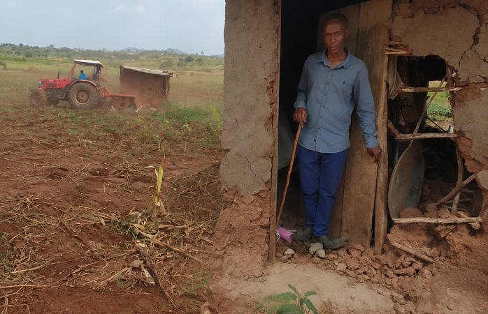 Communities once resettled by President Museveni in Kiryandongo now find themselves losing their land to a sugarcane investor, accusing the Uganda Land Commission of granting a leasehold behind their backs.