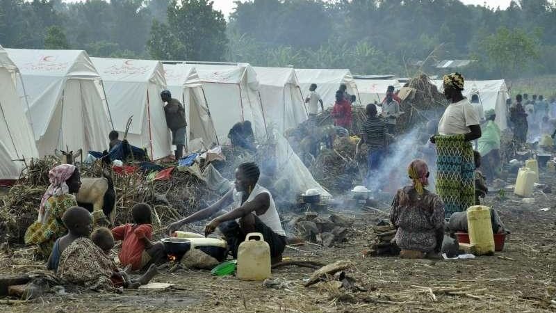 Uganda is grappling with mounting land struggles as the needs of refugees collide with the rights and hopes of the communities that host them.
