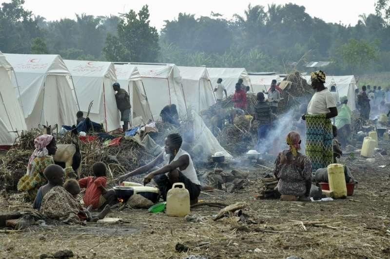 Uganda is grappling with mounting land struggles as the needs of refugees collide with the rights and hopes of the communities that host them.