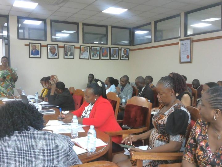 East African Community member states launched public hearings this week for the Seed and Plant Variety Bill 2025, marking a significant step in shaping the region’s agricultural future.