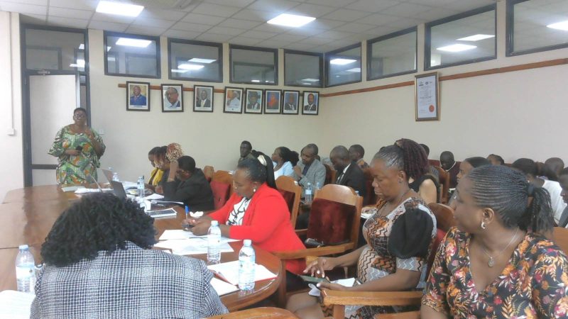 East African Community member states launched public hearings this week for the Seed and Plant Variety Bill 2025, marking a significant step in shaping the region’s agricultural future.