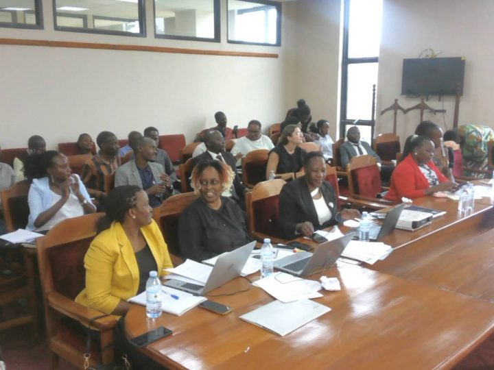 Civil society organizations are rallying for a robust grievance mechanism in the EAC Seed and Plant Varieties Bill.