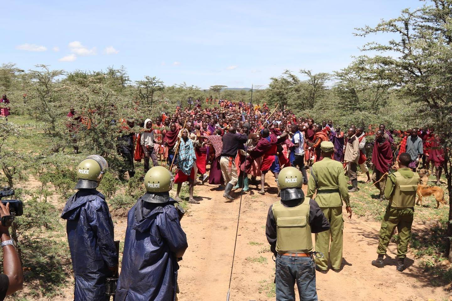Tanzania’s surge in conservation investments is under the UN spotlight, as allegations of indigenous land rights violations prompt an urgent call for the government to stop the evictions at once.