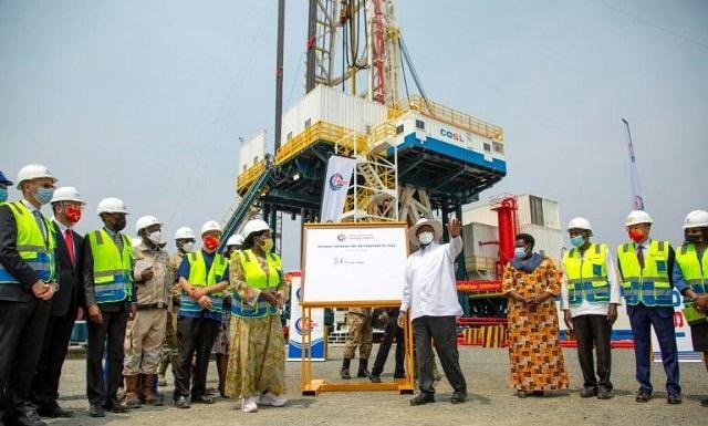 New revelations: TotalEnergies is investing in countries facing political and economic risks, raising fresh questions about the company’s investment strategy.