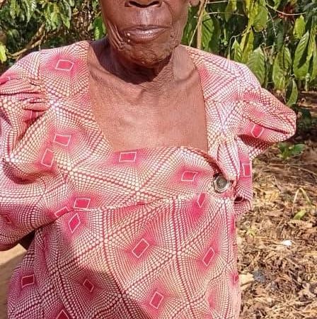 In Kasanda District, a grandmother faces eviction as her own grandchildren join forces against her.
