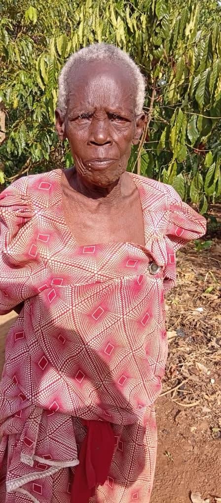 In Kasanda District, a grandmother faces eviction as her own grandchildren join forces against her.