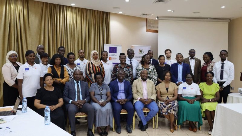 Five years after Uganda’s National Action Plan on Business and Human Rights, are local communities hosting land-based investment projects seeing change?
