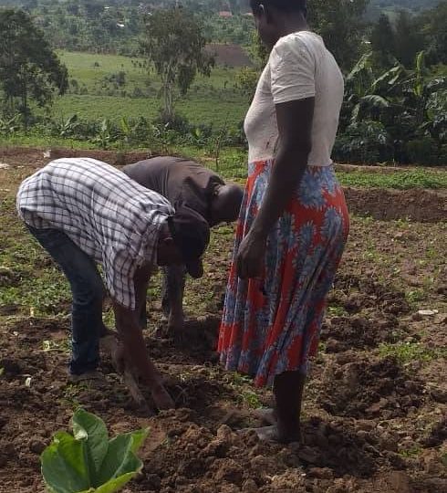 Who will shape the future of East Africa’s seeds? Youth and civil society are sounding the alarm over a proposed regional law.