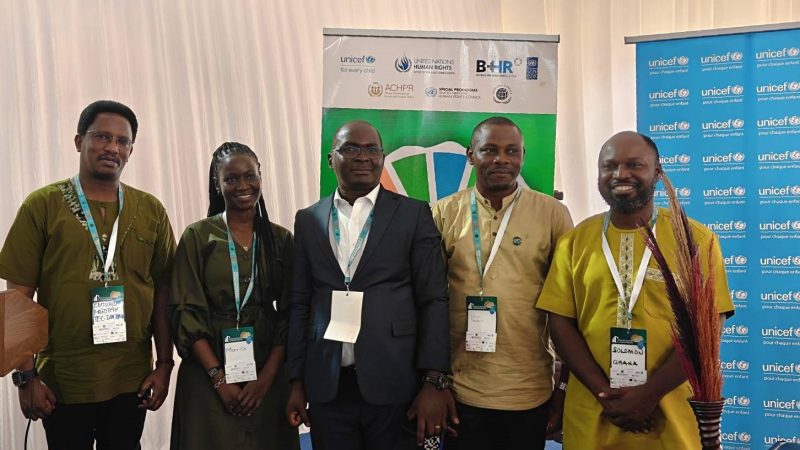 Sweeping investments are fueling widespread land grabbing and deepening rights violations across Uganda – Report.