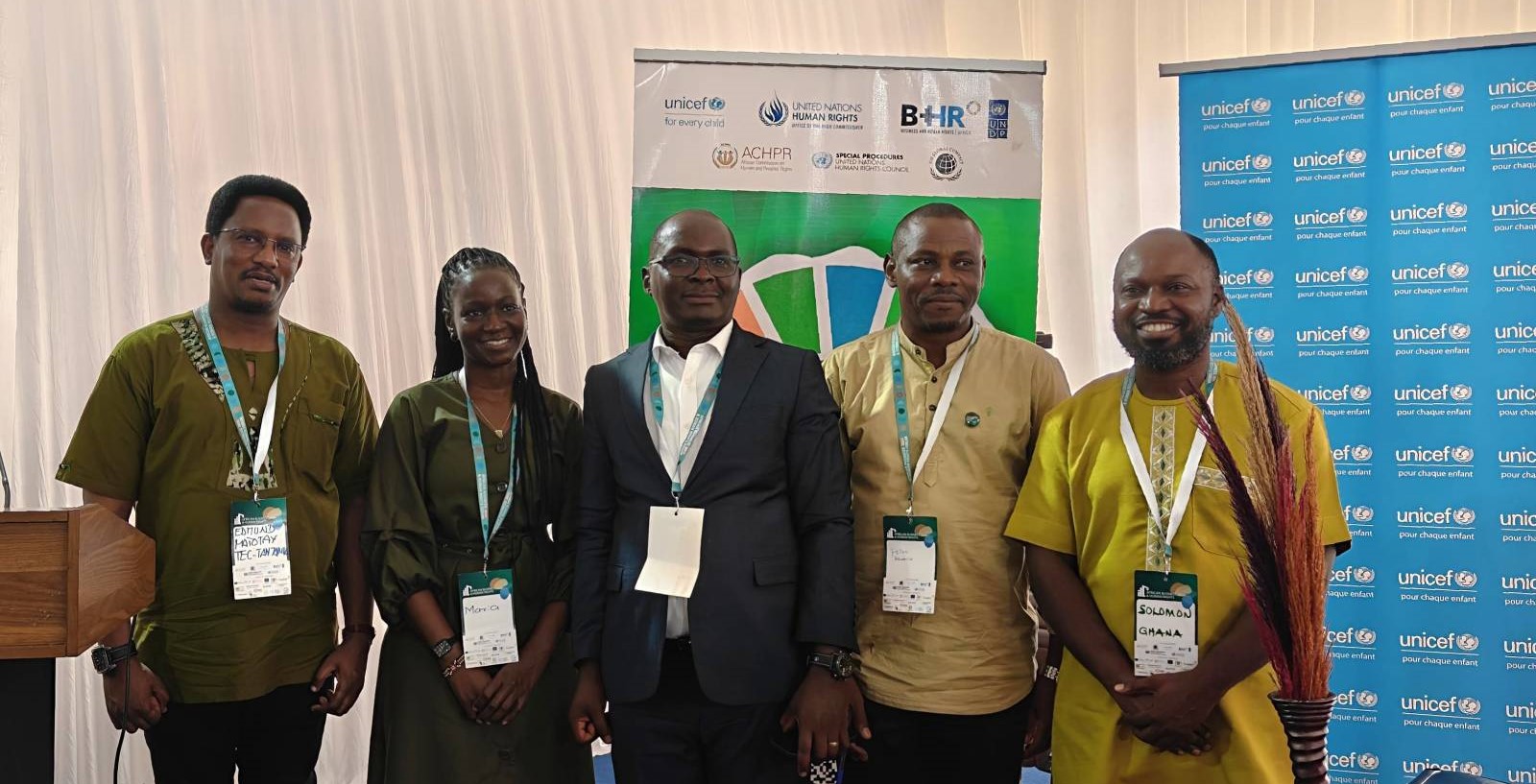 Sweeping investments are fueling widespread land grabbing and deepening rights violations across Uganda – Report.