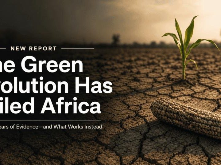 A coalition of 625 African faith leaders will gather, united in their call for reparations in response to what they describe as the failure of a Gates-backed agricultural model.