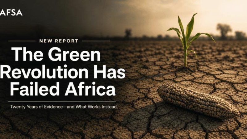 A coalition of 625 African faith leaders will gather, united in their call for reparations in response to what they describe as the failure of a Gates-backed agricultural model.