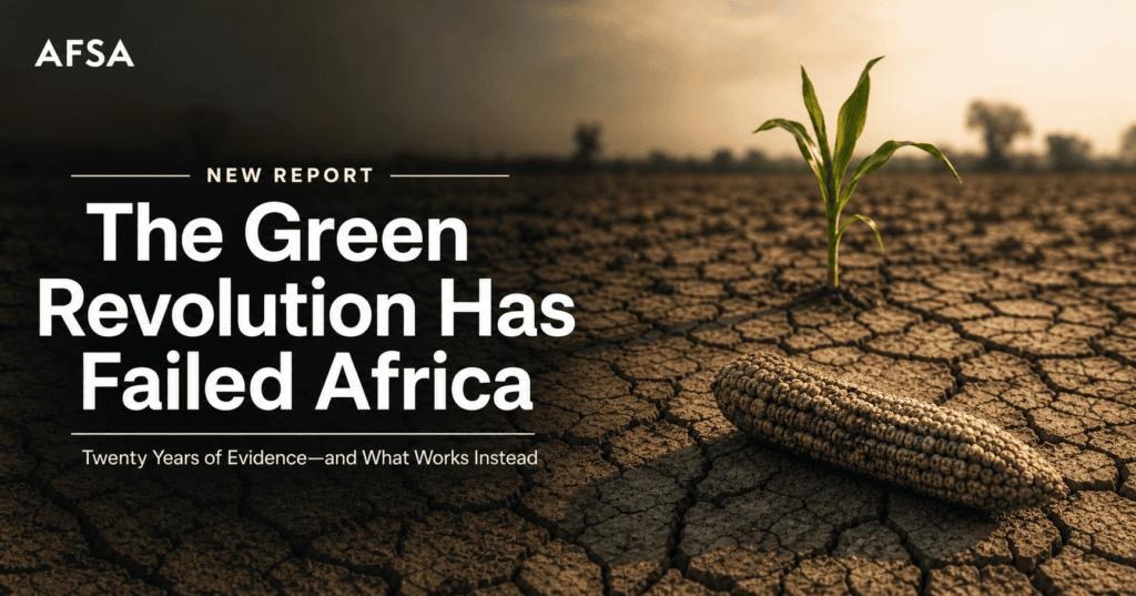 A coalition of 625 African faith leaders will gather, united in their call for reparations in response to what they describe as the failure of a Gates-backed agricultural model.